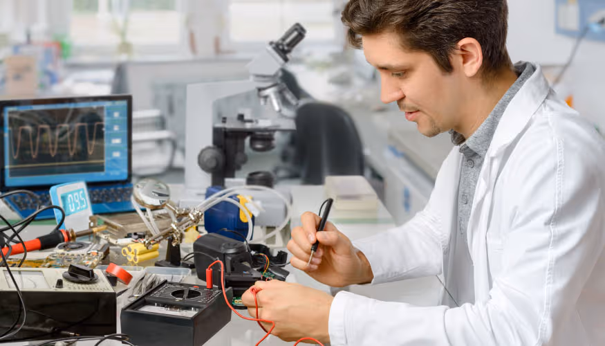 Çubuk Elektronik Tamircisi