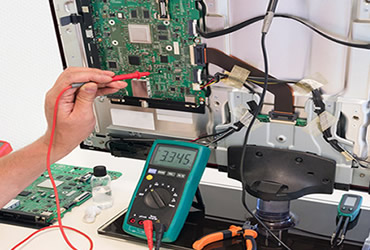 Çubuk Elektronik Tamircisi