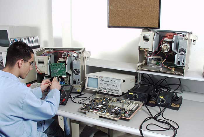 Çubuk Elektronik Tamircisi